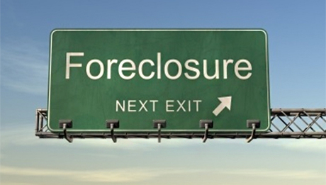 Stopping a foreclosure in Rochester